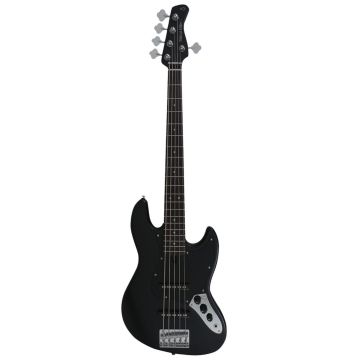Basso Elettrico 5 corde Marcus Miller V3P-5 black satin