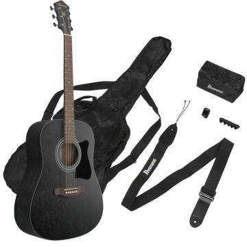 Ibanez V54NJP-WK