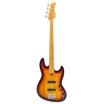Marcus Miller V6-4 3TS Basso Elettrico tobacco sunburst