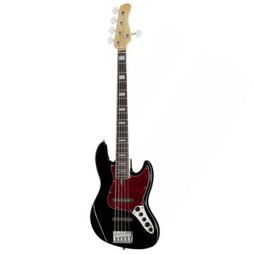 Basso Elettrico 5 corde Marcus Miller V7 Alder-5 black 2g