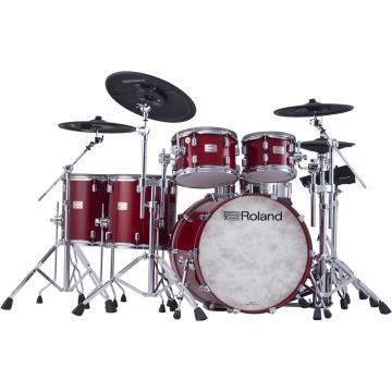 Roland VAD716-GC Batteria Elettronica Cherry