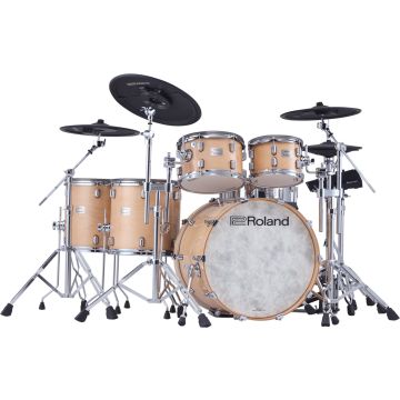 Roland VAD716-GN Batteria Elettronica Natural-ESPOSTA-
