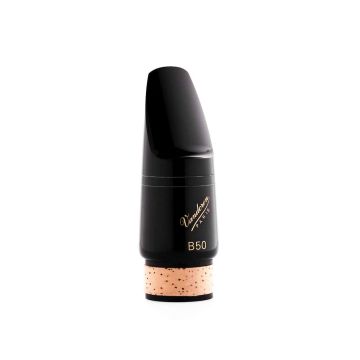 Vandoren B50 ebanite clarinetto basso