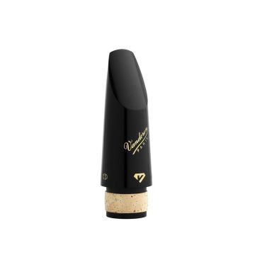 Vandoren-Black Diamond-BD5