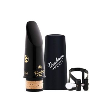 Vandoren-CL4