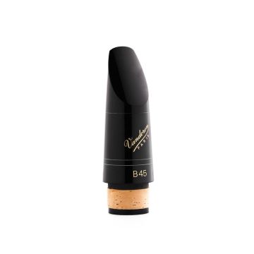 Bocchino Clarinetto Sib Vandoren B45 punto