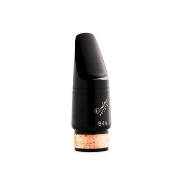 Vandoren B44 ebanite per clarinetto basso