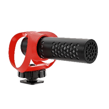 Rode VIDEO MICRO II