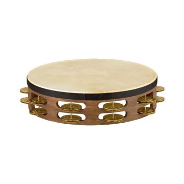 "Tamburello basco Meinl 10"" TAH2V-WB"