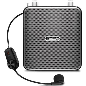 Audio Design PA Voce W/WL Pro