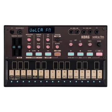 Korg Volca FM2