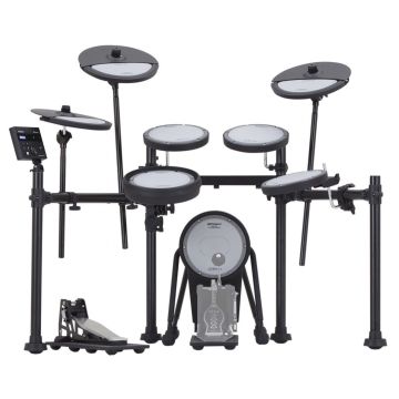 Roland VQD106 Batteria elettronica con Modulo