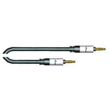 Cavo AudioDesign Pro VX240-1.5 Jack mini stereo+Jack mini stereo 1,5mt