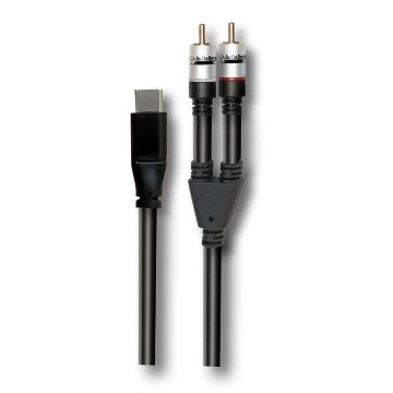 AudioDesign VX200C-1.5