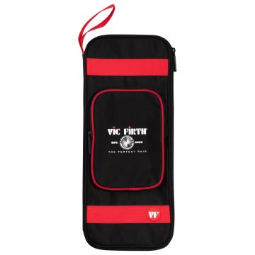 Borsa Mallets VIC FIRTH Vxsb0042 Protege Stick Bag Black