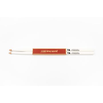 Wincent 7A Hickory Standard white 