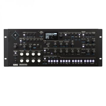 Korg WAVESTATE-M