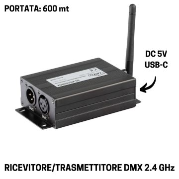 Sagitter WECONBOX