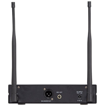 Soundsation WF-U1300H Radiomicrofono palmare
