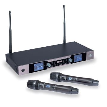 Soundsation WF-U2602HH