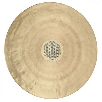 Wind Gong Meinl Sonic Energy 20" WGFOL20 Flower of Life con battente