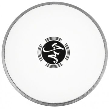 Sawt EL Ahram WH225 Pelle Darbuka 8 7/8" - 22.5cm. 