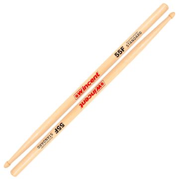 Wincent 55F Hickory Standard