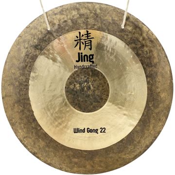 Wind Gong Jing 22" Classic 55cm