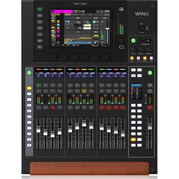 Behringer WING COMPACT