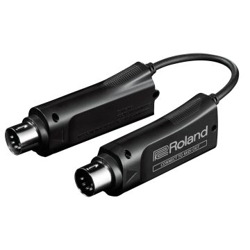 Adattatore midi wireless Roland WM-1