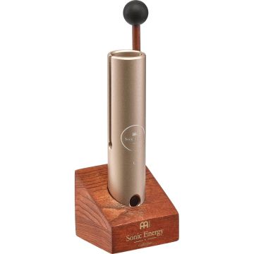 Wah Wah Meinl tube1pz con supporto e battente