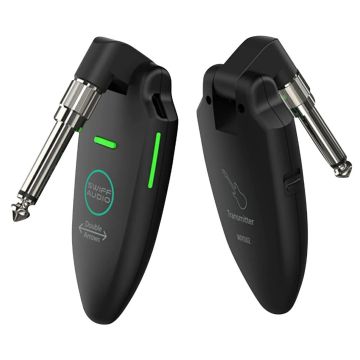 Swiff Audio WX-502 Sistema Wireless chitarra/Basso 