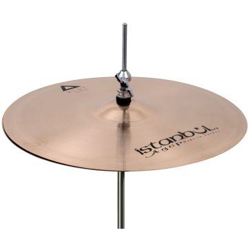Istanbul Agop Piatto 14" Xist Hi-Hat Brilliant