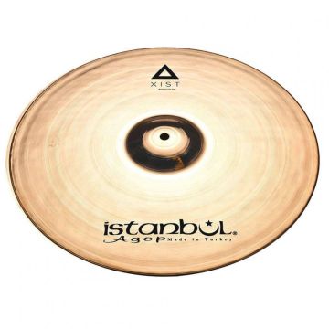 Istanbul Agop 15" Piatto Xist Hi-Hat Brilliant