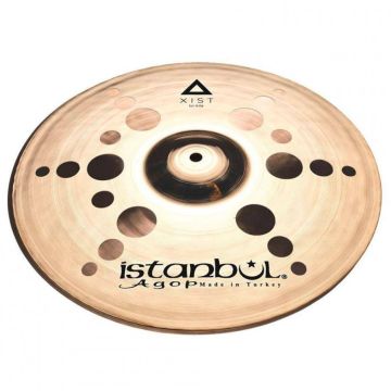 Istanbul Agop 10" Piatto Xist Ion Hi-Hat