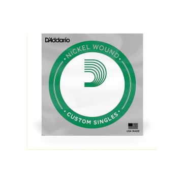 Corda Basso 085 D`Addario 