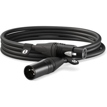 Rode XLR-3 black