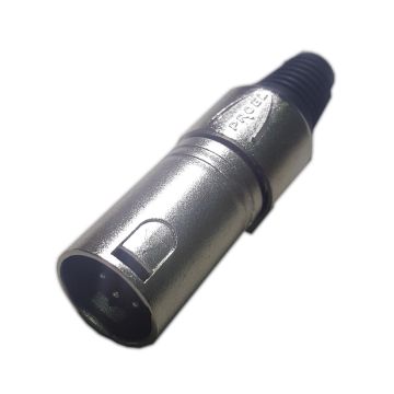 XLR maschio 5 poli Proel
