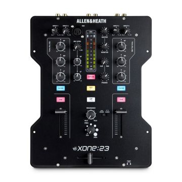 Mixer DJ Allen&Heat XONE23 