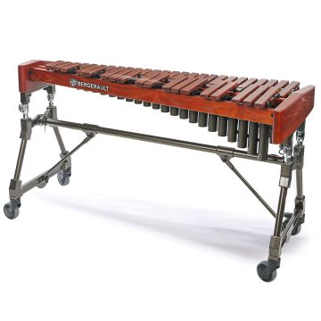 Xilofono Bergerault Performer rosewood 3.5 ottave