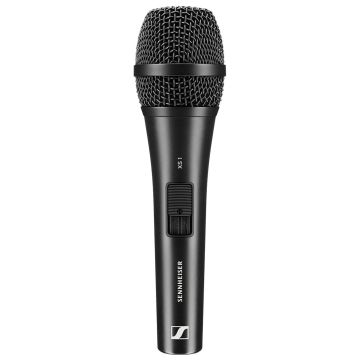 Sennheiser XS1 Microfono dinamico cardioide