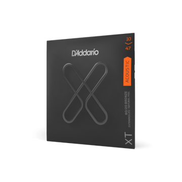 Corde Acustica D`Addario XTABR1047