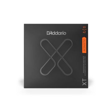 Daddario XTAPB1047 Extra Light