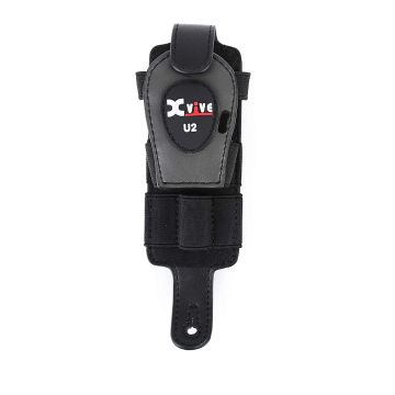 Xvive H1 Tasca porta trasmettitore wireless