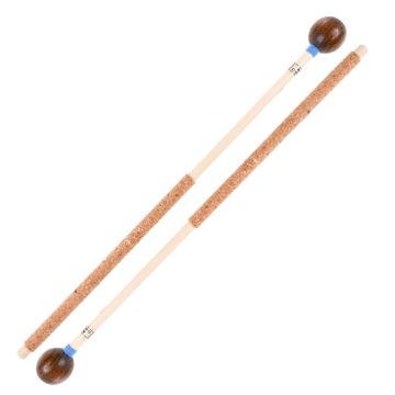 Mallets Xilofono MarVi mallets XY-02N Concert noce+sughero