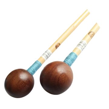 Mallets Xilofono MarVi mallets XY-02N Concert noce