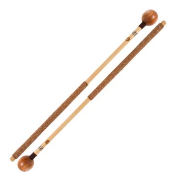 Mallets Xilofono MarVi mallets XY-03G Concert ginepro+sughero