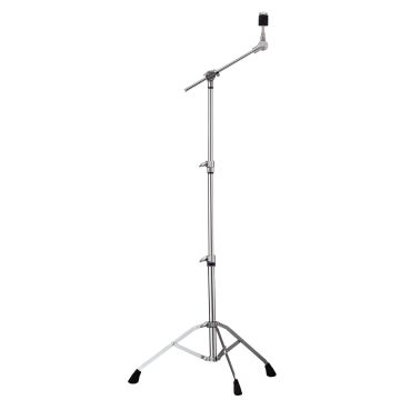Reggipiatto Yamaha giraffa gamba singola CS755