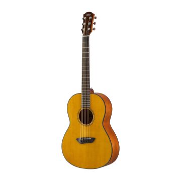 Chitarra Acustica Elettrificata Yamaha CSF1M Mini vintage natural con borsa