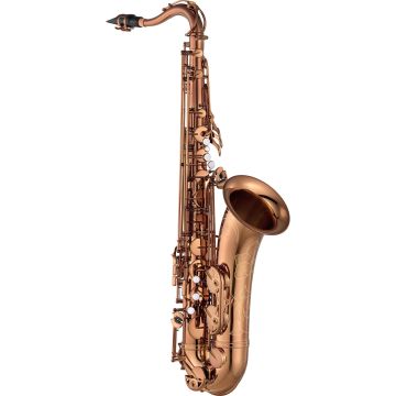 Yamaha YTS-62 02 Amber finitura ambrata